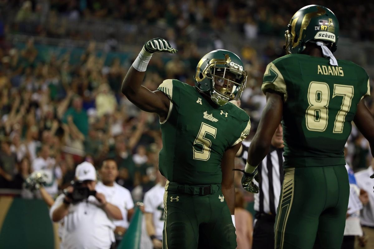 USF_Bullpen's tweet photo. Letโs Make The Crib Great Again
#BayUnited๐ค#The81๐ด https://t.co/8gZjR5yMk2