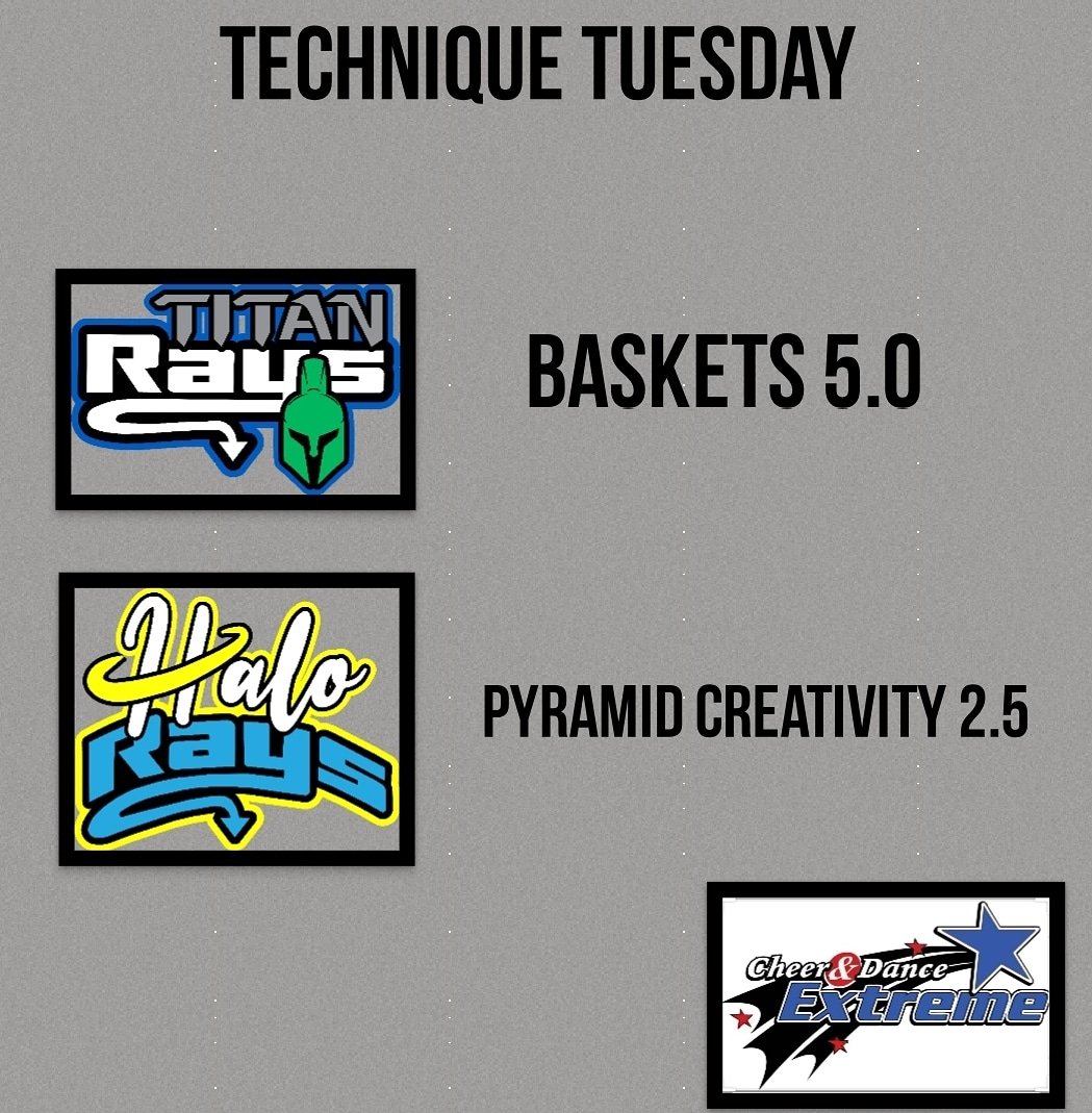 Titan Rays tweet media