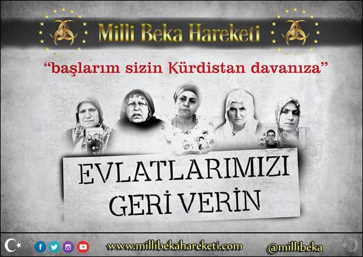 millibekasurfa's tweet photo. Ecdadımızın heybeti ma'rûf-ı cihandır.. Fıtrat değişir sanma! kan yine o kandır..

Onunla Yol Yürümek ne Büyük Gurur, ne Büyük Mutluluk. #WeLoveErdogan
#vakitmillibekavakti
#YaparsaMillibekaYapar

@RTErdogan @suleymansoylu
@millibeka @muratsahin2023 https://t.co/sT4ENSQNKU