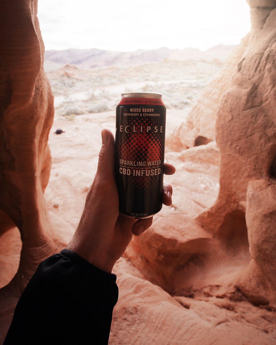 Eclipse Beverage tweet media