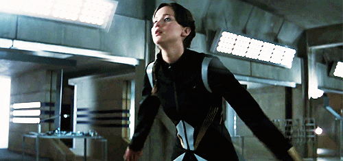 The Hunger Games tweet media