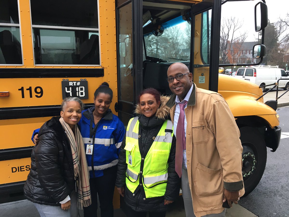 Reid Goldstein (@reidforschools) on Twitter photo Christian Dorsey and I learned a lot today riding School Bus # 418. Thanks to Kim Wilks and the APS Transportation staff for their expert assistance! <a href="/Arl_CDorsey/">Christian Dorsey</a> <a href="/APSVirginia/">Arlington Public Schools</a> Christian Dorsey and I learned a lot today riding School Bus # 418. Thanks to Kim Wilks and the APS Transportation staff for their expert assistance! <a href="/Arl_CDorsey/">Christian Dorsey</a> <a href="/APSVirginia/">Arlington Public Schools</a>