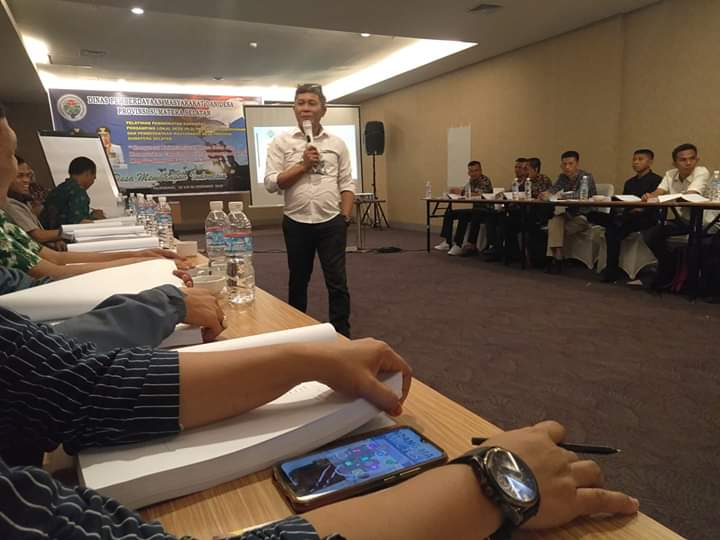 PLD adalah elemen penting suksesnya pengendalian dan pendampingan desa,  oleh sebab itu mereka mesti ideologis, mesti di latih menjadi organisatoris tangguh, jurnalis revolusioner, propagandis ulung.  <a href="/halimiskandarnu/">ABDUL HALIM ISKANDAR</a> <a href="/tpp_kemendes/">#PendampingDesa</a> <a href="/tppkemendes/">TPP KEMENDES</a> #TPPSumsel