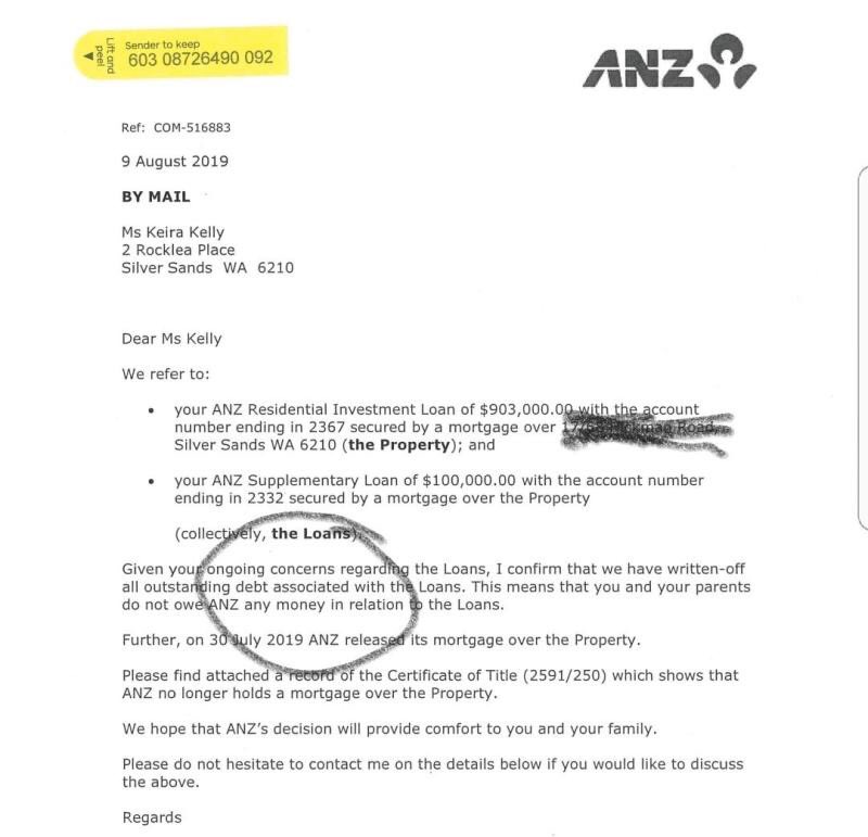 @ElliottShayne <a href="/ANZ_AU/">ANZ Australia</a> This post on LinkedIn has over 1,100 views including the <a href="/FBI/">FBI</a> and <a href="/IntlCrimCourt/">Int'l Criminal Court</a> - Global Coalition for the Rule of Law reports to international law enforcement in seven jurisdictions; we are continuing to monitor. CC @ChangeChase linkedin.com/posts/christin…