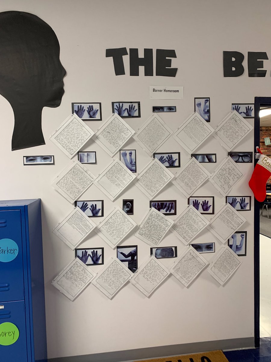 AmyBarner2's tweet photo. So proud of these writers! They’ve worked hard and learned so much within the last few months!!! #proudteacher #brockintermediate #brockisd #barnerbunch4th https://t.co/XtzsTBIr0Q