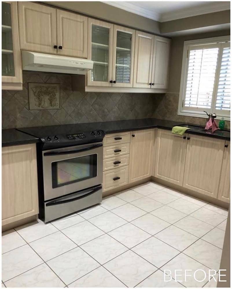 Refacing To Go on Twitter "Check out these before and afters