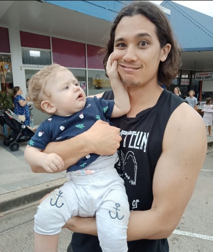 Chai Hansen on Twitter "We definitely can’t tell witch one is the