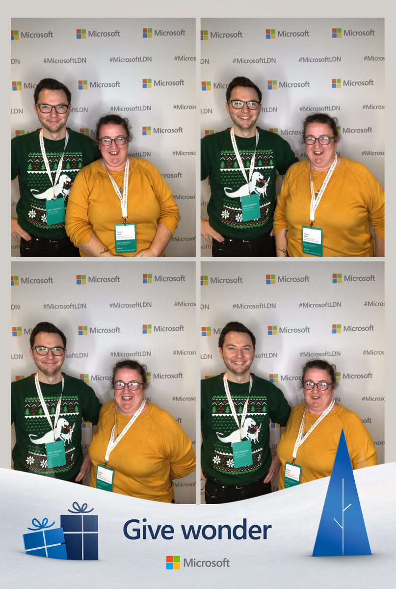 DonnaMShah's tweet photo. @TweetMeet #E2 with the amazing TeamUK has to be the best of 2019. 

Not only did I get the opportunity to collaborate with educators from around the world but also make some lifelong friends. 

Oh, and #E2 not only made me a #ChangeMaker but also a #JobChanger https://t.co/uqx2a8TQ1U
