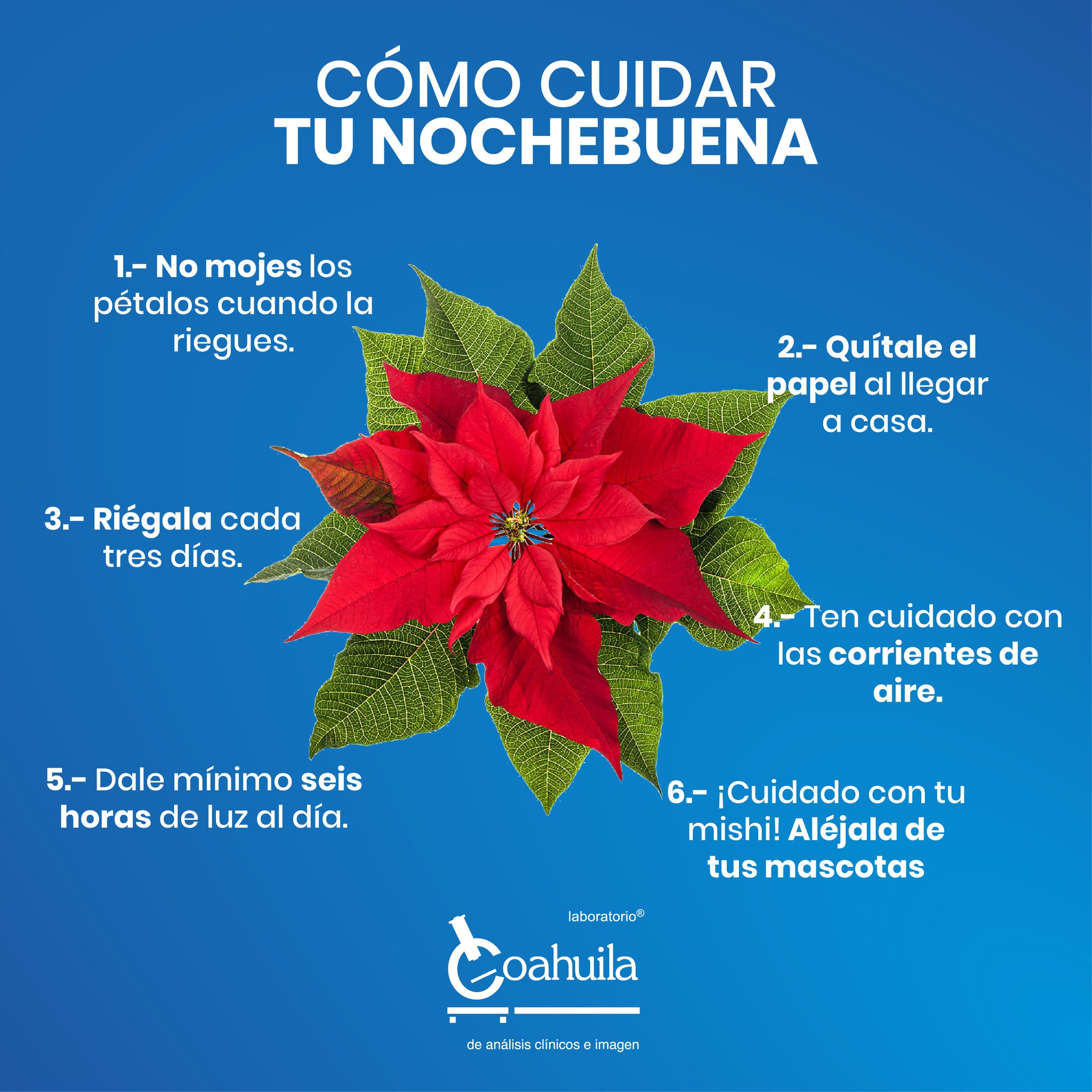 Laboratorio Coahuila on Twitter: 