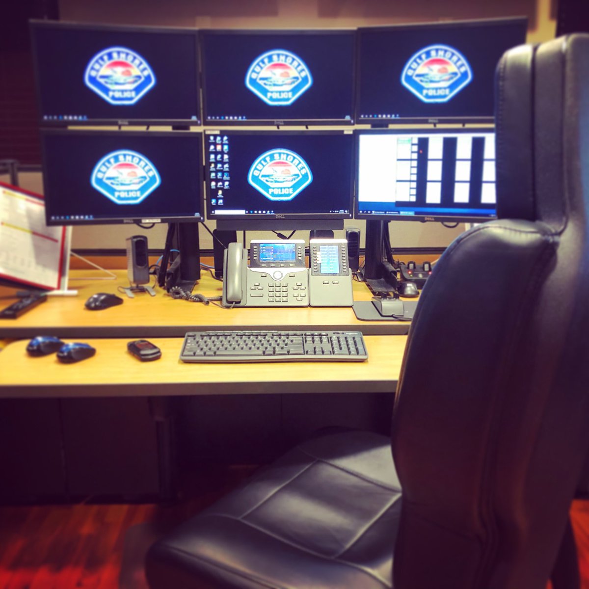 Come join our team. We are hiring!
Follow the link to apply>>gulfshoresal.gov/735/Employment