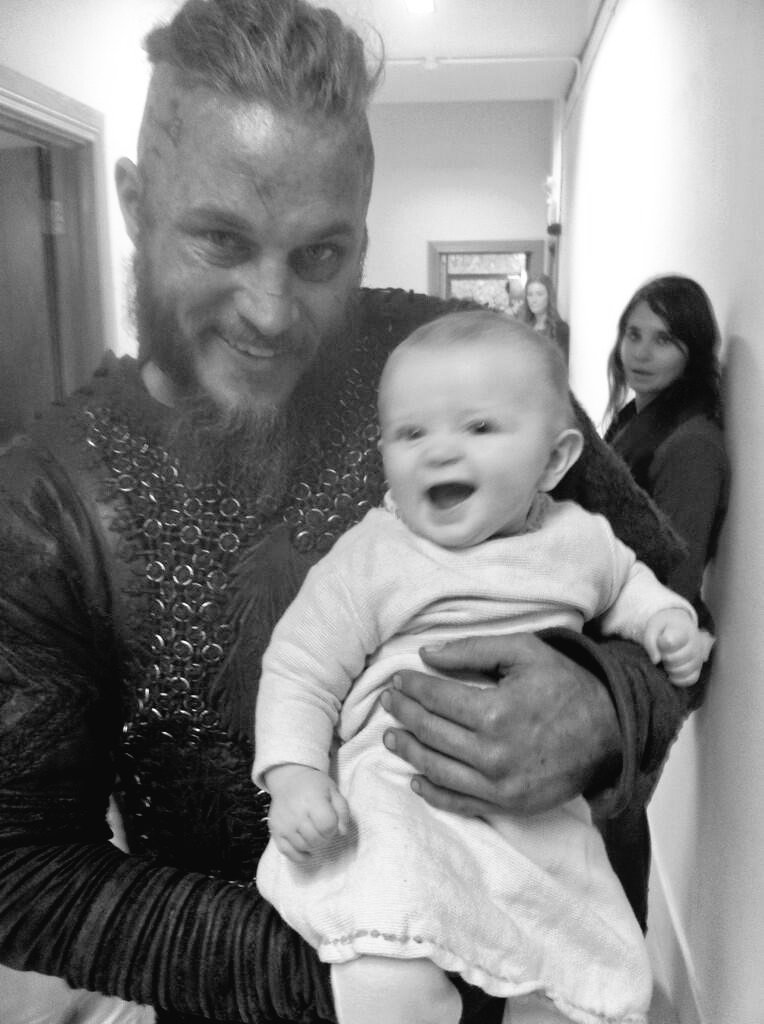 Miss u, little angel.