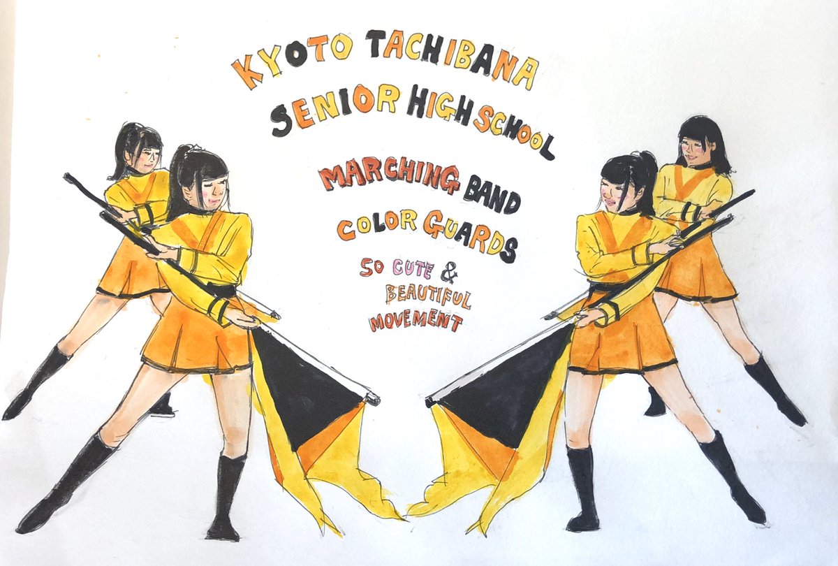 Twoucan オレンジの悪魔 の注目ツイート イラスト マンガ コスプレ モデル