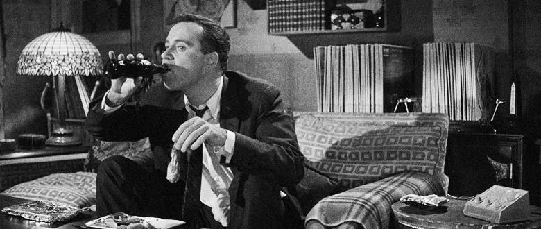 The Apartment (1960) director: Billy Wilder #10daysofchristmas