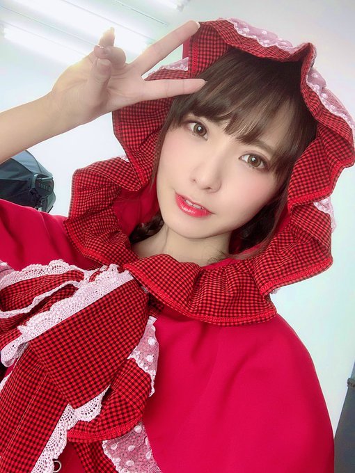 コスプレイヤーあぷのTwitter画像11