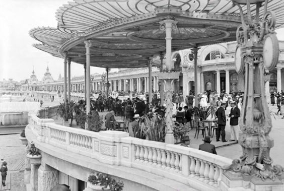 jatustein's tweet photo. #MardelPlata #BuenosAires #Argentina #c1910 https://t.co/S0LdlkaBLs