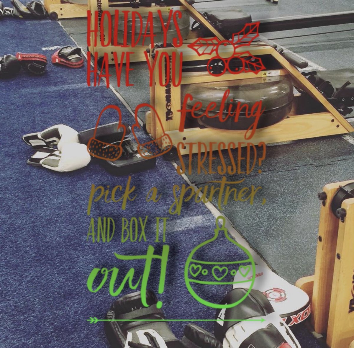 Trainufit's tweet photo. Come box with us! ...
Or build or unleash with us 💪🏼

6:15am Unleashed
10am Unleashed
12:15pm Build
5:30pm Box
6:30pm Build https://t.co/aBjPckHM6s