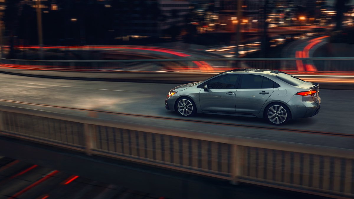 GaleToyotaCT's tweet photo. Toyota Safety Sense™ technology is built into every new Toyota car, truck, van and SUV. Features like Dynamic Radar Cruise Control are designed to keep you secure at every turn. Learn more about these features at the link below.
https://t.co/Ki9NoMCj9d https://t.co/EnsiTbHmI5