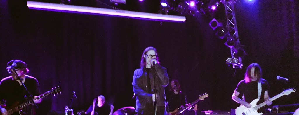 GConte27's tweet photo. Al cospetto di una leggenda assoluta. @marklanegan #marklaneganband #thereisnocrimefordreamslikethis https://t.co/5ZsSnhPdW1