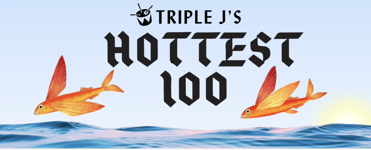 Triple j hottest 100 betting 2022 bitcoin trading bot binance
