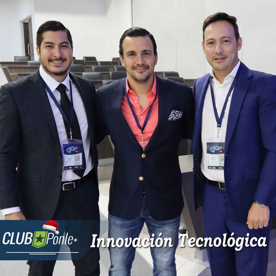 ClubPonleMas's tweet photo. La segunda edicion #DataJamEc trajo nuevos retos, pero también dio grandes resultados!!
Este evento de innovación tecnológica ha creado un espacio para tendencias en especial las de #fintech!
Sigue leyendo más en https://t.co/OhQBUOsOFl💻
#PonleMas➕ #tecnologia💻 #innovacion https://t.co/UuwxQ234IP