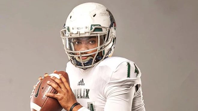 GBK: Early #ArmyFootball Signing Day Preview

<a href="/Rivals/">Rivals</a> #GoBlackKnights #GoArmyBeatNavy #GoArmy

FREE💯Non-Premium Update ➡️ bit.ly/38P6KcJ