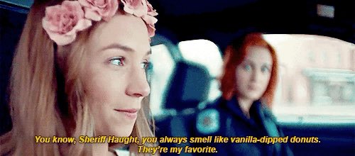 BraunTheColor's tweet photo. @Rah_Rah2011 Gotta go with this adorable moment! And major kudos to the awesome human who’s gaying it forward! https://t.co/HAIxSJgskf