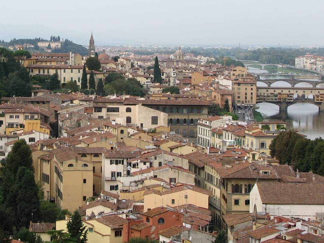 JJ_WandersItaly's tweet photo. Beautiful #Firenze
#Italy #Travel #travelphotography #wanderlust #Tuscany #Florence https://t.co/t6s3oL5X4u