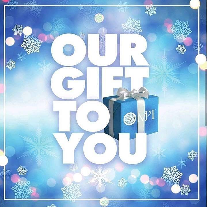 MPIRMC's tweet photo. REMINDER 🎅🤶Because we’re all about giving, you’re getting $100 off a new MPI membership. 😱
Be sure to use promo code HOLIDAY19 on the application. Join MPI today. LINK: https://t.co/cSbyGE0bEO 🎁
#meetingprofs #eventprofs #mpi #joinmpi #sharingiscaring https://t.co/OVhowVmBnX