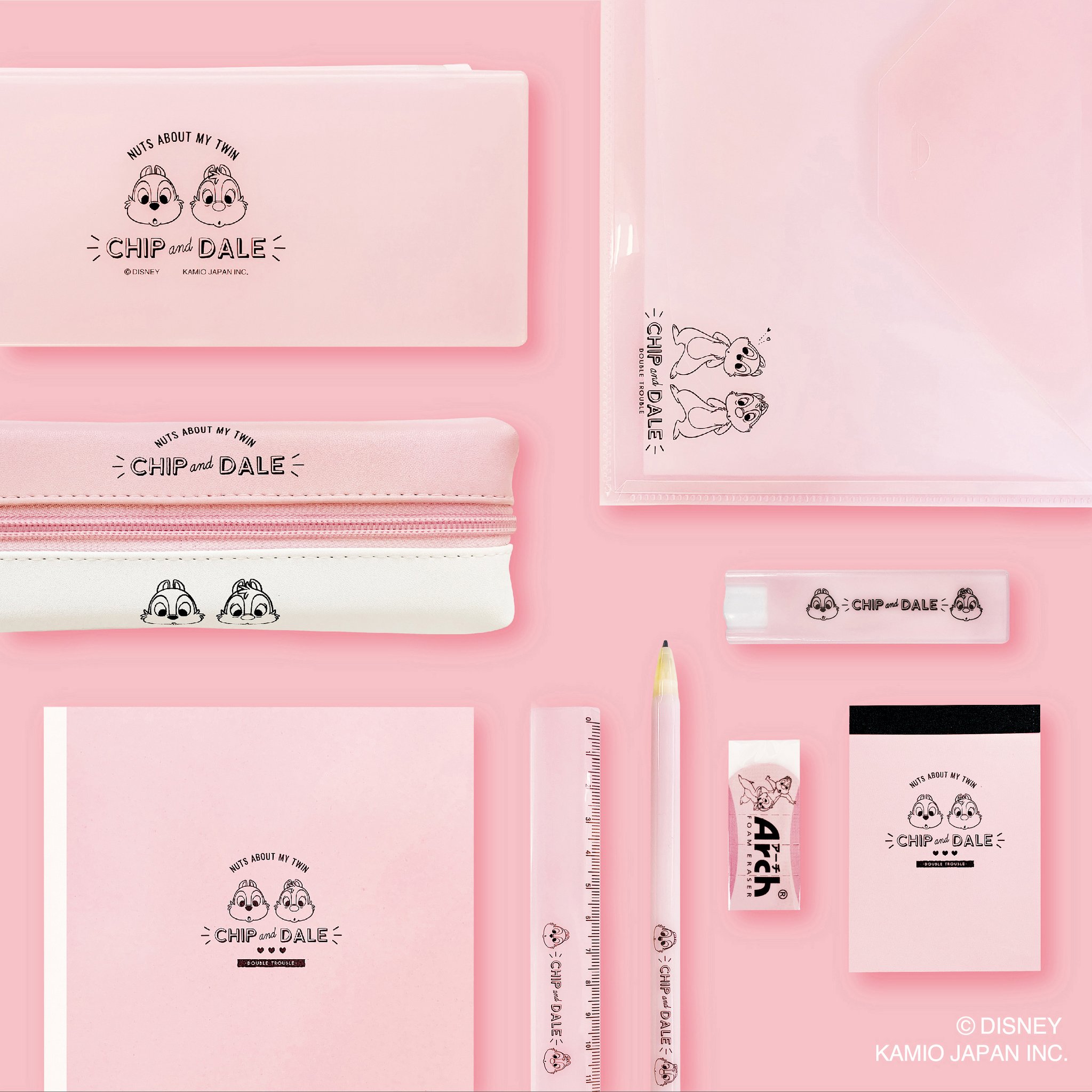 公式 カミオジャパンライセンス ディズニーのシンプルシリーズステーショナリーが新登場 4シリーズ4カラー展開だよ ぜひお近くの文具取り扱い店やファンシーショップで探してみてね アイテム一覧はこちらをチェック T Co