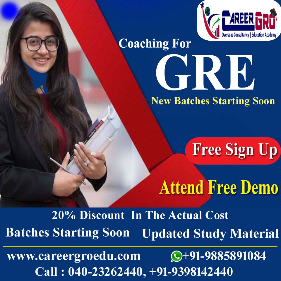 GroCareer's tweet photo. Coaching For #GRE. Evening Batches Are Starting Soon...To Get Best Score. Weekly Mock Test ...Attend Free Demo...
Further Details Contact Us +91-9398142440
#HigherEducation #AbroadLIfe. #Hyderbad #pte_Patner #bestgrescore #greexampreparation #greclasses  #WednesdayThoughts https://t.co/HG5eT3etIF