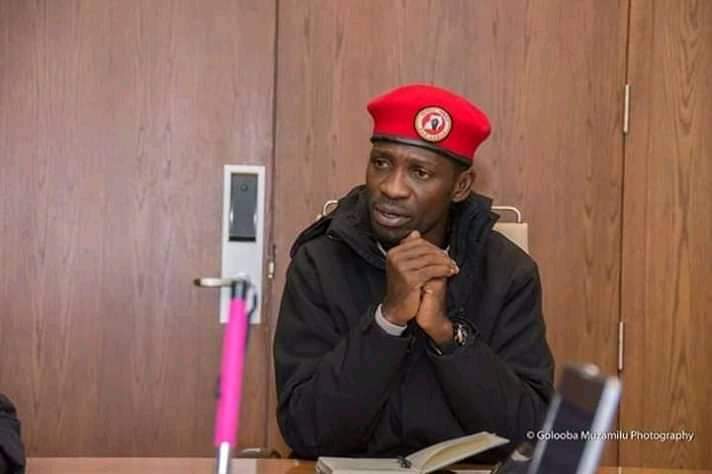 kemi80148662's tweet photo. I will vote his Excellency ROBERT KYAGULANYI SENTAMU COME 2021✊✊ https://t.co/kgEbgha5B8
