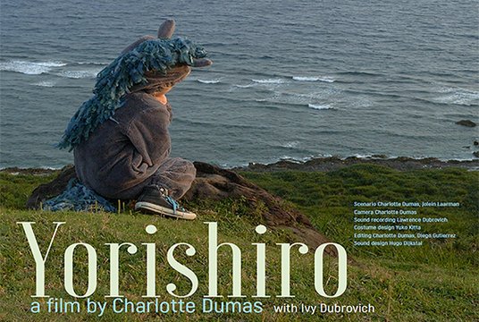 WaltervanTeeffe's tweet image. Film Yorishiro van Charlotte Dumas in Museum De Pont bit.ly/2S9YhLr #charlottedumas #depont #museumdepont @de_pont #tilburg #Yonaguni #japan #paard #horse #Yorishiro @yorishiro_ihai @YoriShiroMusic #依代 #潮 #shio #kami #カミ @JapanNajimu @JPN_cultureblog @ifthenisnow