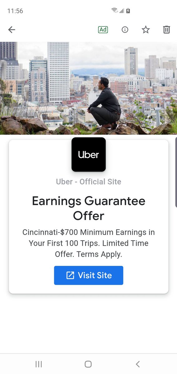 RideDrivers's tweet image. Dude, where's my car? #Uber