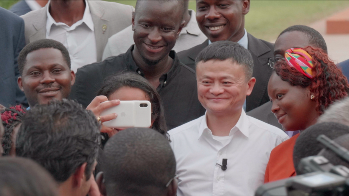 AlibabaGroup's tweet photo. Calling all Entrepreneurs in Ethiopia! Applications for the country's first Alibaba Netpreneur Training starts today, Dec. 18. The 10-day program will take place in March at Alibaba HQ in Hangzhou. Don't miss the Jan. 19 deadline to apply! More info here: https://t.co/IwHOlHDQ9k https://t.co/e2qn1zH00r