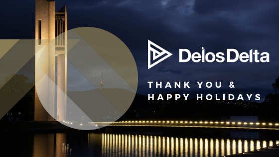 delosdelta's tweet photo. As 2019 draws to a close, Delos Delta is pleased to reflect on a year of #success, #growth, and new #partnerships. We are now actively #supporting clients and colleagues in all states and territories!
To find out more, check out our 2019 Highlights at: https://t.co/ybbLBmO1rI https://t.co/SxyxfXClaU