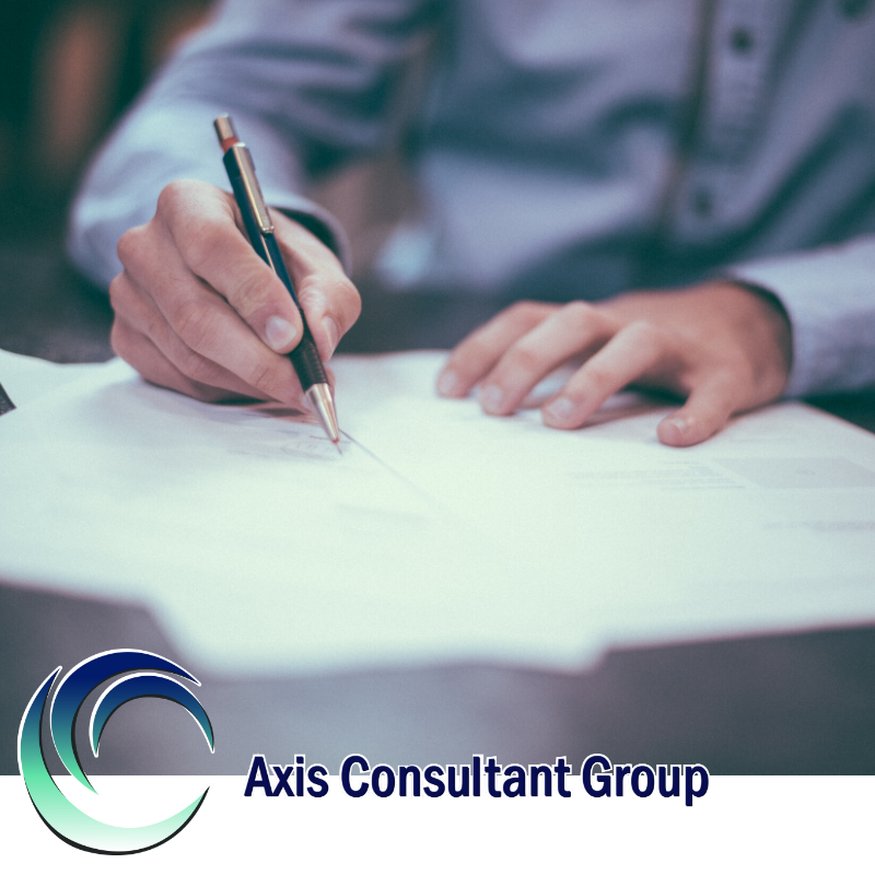 Axis Consultant Group tweet media