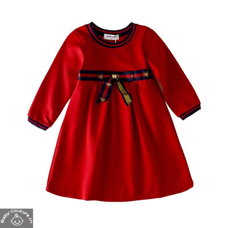 baby couture dresses