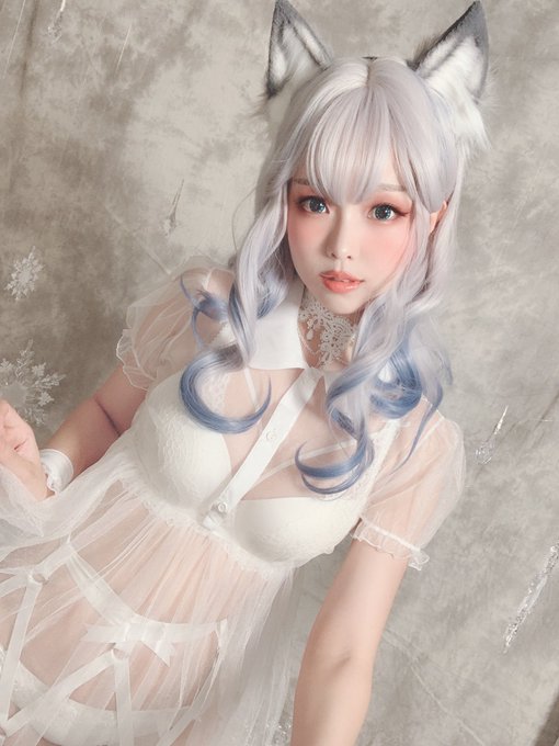 Twitterのコスプレ画像69