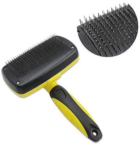 ShoriSuperstore's tweet photo. Shorita - Dog Grooming - Pet Brush - Dog Brush for Shedding - Slicker Brush for Dogs - Dog Accessories - Pet Supplies $14.99  #dogbrush #petbrush #Slickerbrush #dogaccessories #doggrooming
https://t.co/eeuuPl9jY6 https://t.co/F16iT7G2GU