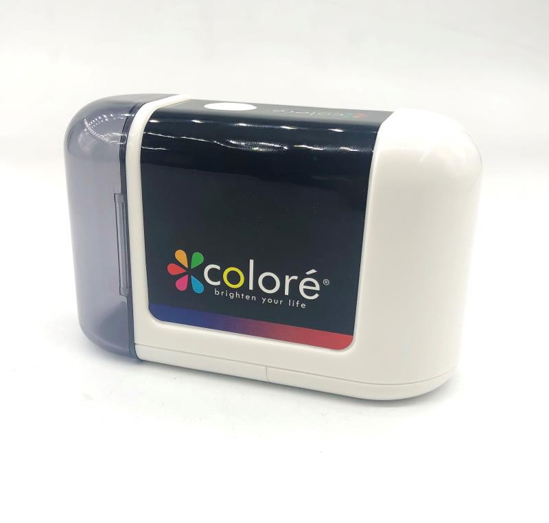 ShoriSuperstore's tweet photo. Shorita - Electric Pencil Sharpener Heavy Duty - Pencil Sharpener Battery Powered - Pencil Sharpener - School Supplies $19.99  #electricpencilsharpener  #pencilsharpener #schoolsupplies https://t.co/Q0MMKsTrI5 https://t.co/7MjzJZwO3k