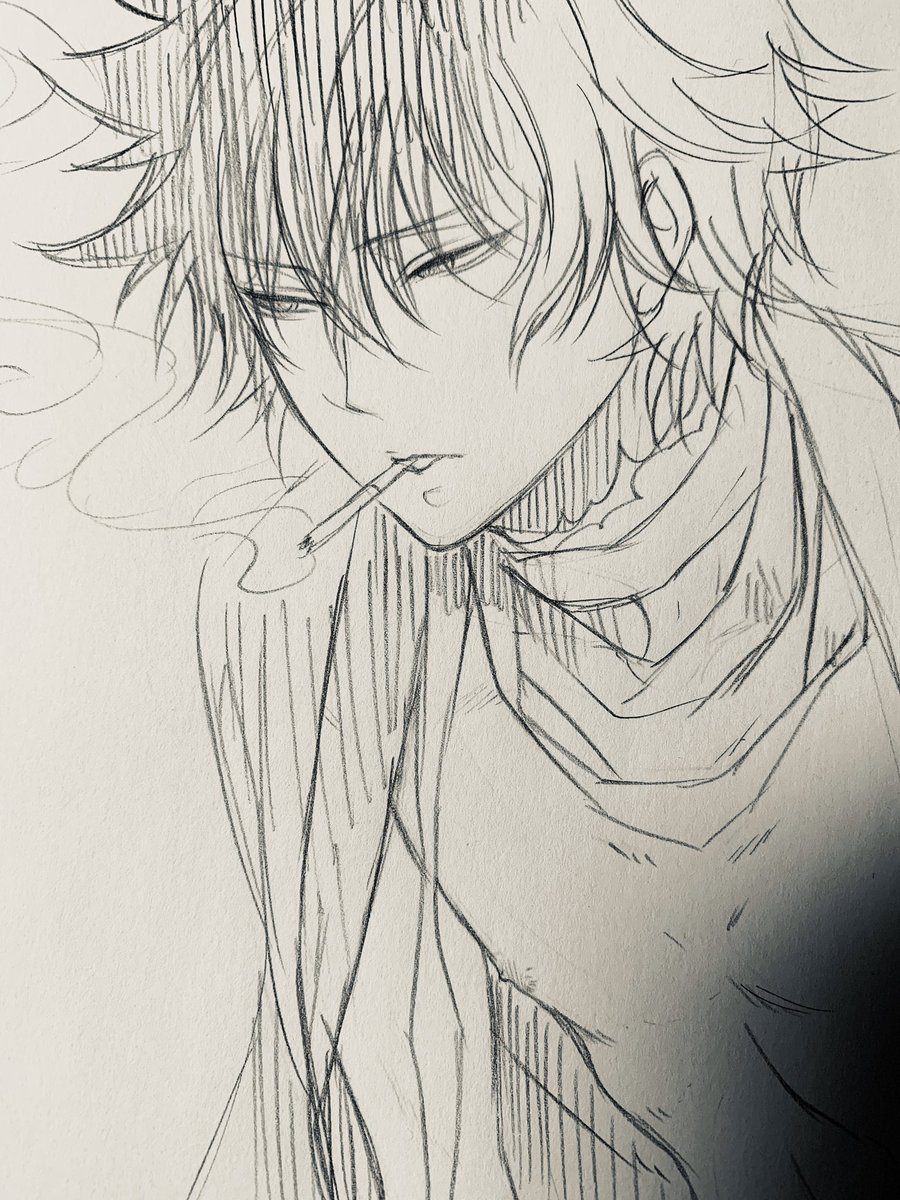 らくがき

そこがどういう場所なのか正しく分かっていない…というふりをして入った…ときのなんかよくわかんない状況の絵(???)と、
髪むすんであげる絵と、
※喫煙注意🚬な絵です 