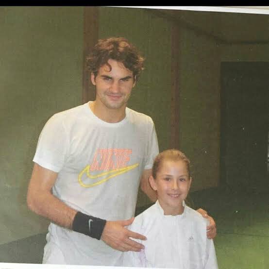 danicara77's tweet photo. From humble beginnings a future hopeful with her Idol to Hopman Cup back to back π¨πChampions
2οΈβ£0οΈβ£1οΈβ£8οΈβ£ππ2οΈβ£0οΈβ£1οΈβ£9οΈβ£ β€οΈπ
#Benderer
Weβre going to miss you both in Perth after Christmas π’ https://t.co/dHeZCWRxTN