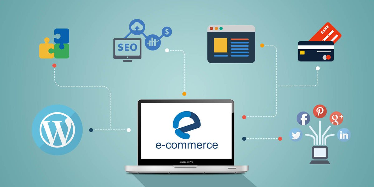 What are the Best E-commerce Marketing Tools?

✅Click Here: bit.ly/34AlngC

#Ecommerce
#EcommerceMarketing

#EcommerceTools #SocialMedia #OnlineMarketing #EmailMarketing #SEO #SMM #DigitalMarketing #Business #InboundMarketing #Internet #Blogging #Blog