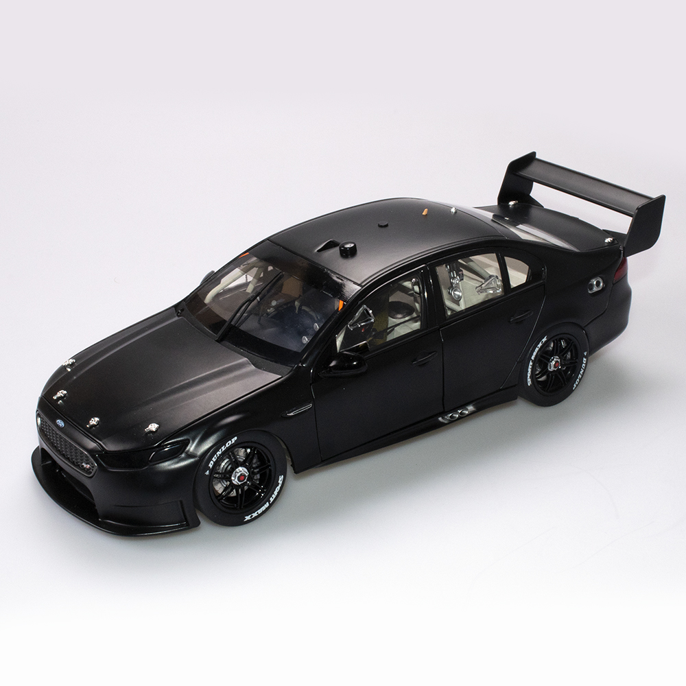 supercar collectables diecast