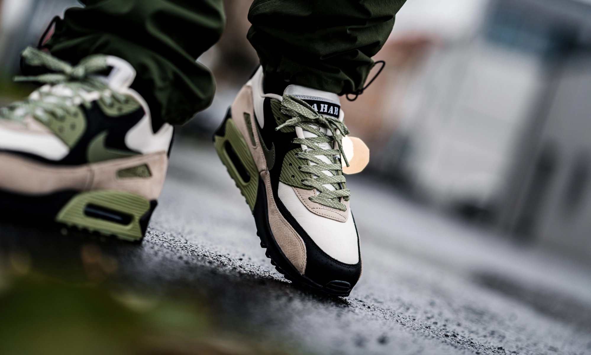 Nike air max shop 9 light cream