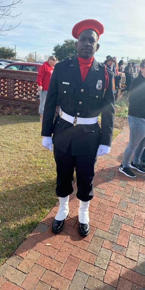 thatdudejaay's tweet photo. John 15:13 🙏🏼. #SumterStrong #SumterRaised #SumterFire https://t.co/Cgi2ZFY0Ja