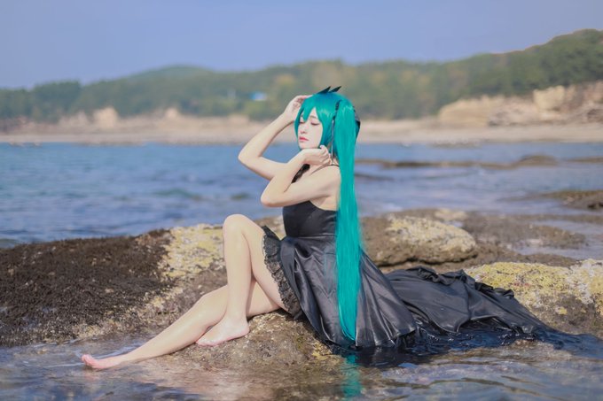 Twitterのコスプレ画像24