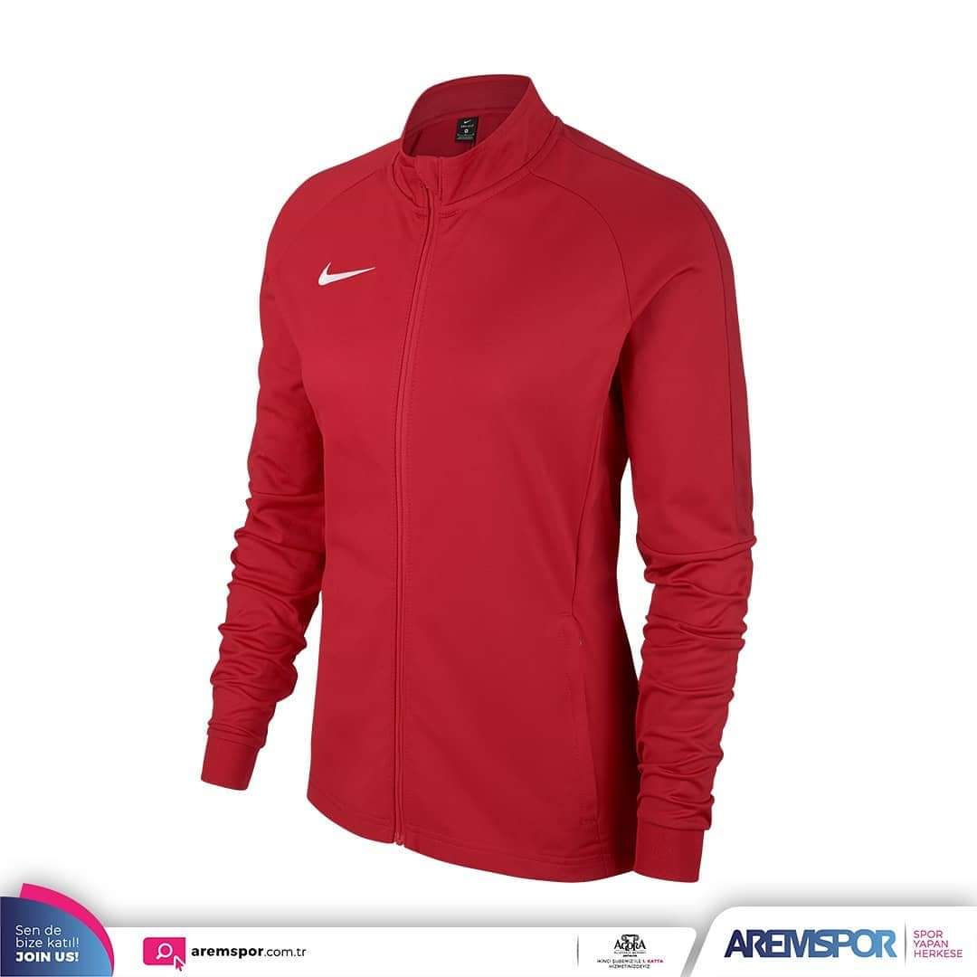 📦 Ürün Adı: NİKE KADIN CEKET 💸 Fiyat: 189.90 ₺
🚚 Kargo: Ücretsiz Kargo.
🏠 Kapıda Kredi Kartı veya Nakit Ödeme.
☎️ İletişim: 0242 325 02 08
📲 Whatsapp iletişim için:0535 716 54 20
💻İncelemek İçin Ve Satın Almak İçin: 
aremspor.com.tr/urun/dry-acade…