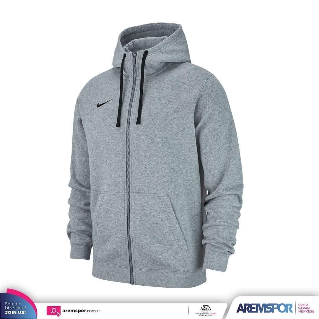 📦 Ürün Adı: NİKE ERKEK CEKET 💸 Fiyat: 299.90 ₺
🚚 Kargo: Ücretsiz Kargo.
🏠 Kapıda Kredi Kartı veya Nakit Ödeme.
☎️ İletişim: 0242 325 02 08
📲 Whatsapp iletişim için:0535 716 54 20
💻İncelemek İçin Ve Satın Almak İçin: 
aremspor.com.tr/urun/m-hoodie-…