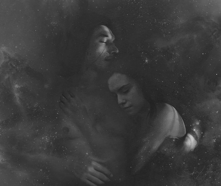 Good night, my <a href="/Master_KyloRen_/">Kylo Ren</a> .